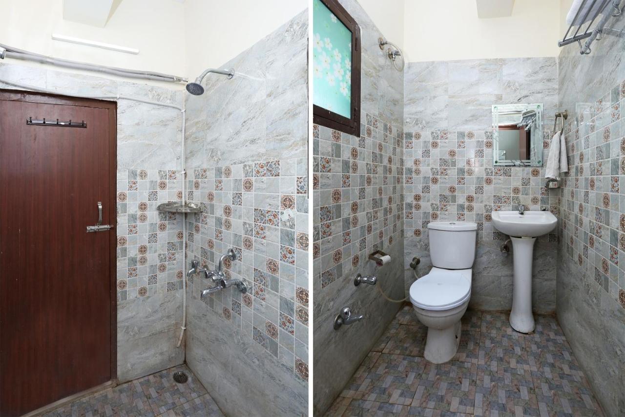 Oyo 5424 Pushpanjali Residency Hotell Dehradun Exteriör bild